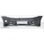 2000-2006 Mercedes CL - Mercedes LR-S Front Bumper - image 15