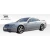 2000-2006 Mercedes CL - Mercedes LR-S Front Bumper - image 16