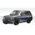 2003-2012 Land Rover Range Rover Platinum Side Skirts - image 5