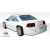 1988-1991 Pontiac Grand Prix Racer Side Skirts - image 7