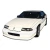 1988-1991 Pontiac Grand Prix Racer Front Lip - image 1