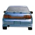 1997-1999 Oldsmobile Cutlass Racer Rear Lip - image 1