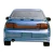1997-1999 Oldsmobile Cutlass Racer Rear Lip - image 3
