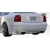 1998-2001 Volkswagen Passat RS Look Rear Bumper - image 4