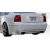 1998-2001 Volkswagen Passat RS Look Rear Bumper - image 5
