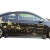2005-2010 Scion TC Touring Side Skirts - image 2
