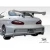 1997-1999 Hyundai Tiburon Vader 2 Rear Bumper - image 5