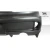 1997-1999 Hyundai Tiburon Vader 2 Rear Bumper - image 14
