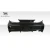 1997-1999 Hyundai Tiburon Vader 2 Rear Bumper - image 16