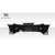 1997-1999 Hyundai Tiburon Vader 2 Rear Bumper - image 18