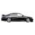 1997-2002 Mitsubishi Diamante VIP Side Skirts - image 1