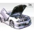 1997-2002 Mitsubishi Diamante VIP Side Skirts - image 7