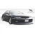 1997-2002 Mitsubishi Diamante VIP Side Skirts - image 11