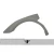 2004-2008 Lamborghini Gallardo AF-1 Fender Flare - image 6