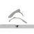 2004-2008 Lamborghini Gallardo AF-1 Fender Flare - image 5