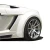 2004-2008 Lamborghini Gallardo AF-1 Fender Flare - image 1