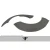 2004-2008 Lamborghini Gallardo AF-1 Fender Flare - image 5
