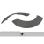 2004-2008 Lamborghini Gallardo AF-1 Fender Flare - image 4