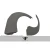 2004-2008 Lamborghini Gallardo AF-1 Fender Flare - image 9