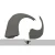 2004-2008 Lamborghini Gallardo AF-1 Fender Flare - image 5