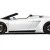 2004-2008 Lamborghini Gallardo AF-1 Side Skirts - image 1
