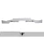 2013-2021 Land Rover Range Rover AF-1 Front Lip - image 12