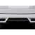 2013-2021 Land Rover Range Rover AF-1 Rear Lip - image 2