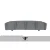 2013-2021 Land Rover Range Rover AF-1 Rear Lip - image 6