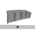 2013-2021 Land Rover Range Rover AF-1 Rear Lip - image 8