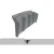 2013-2021 Land Rover Range Rover AF-1 Rear Lip - image 10