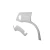 2008-2015 Lexus LX AF-1 Fender Flare - image 8