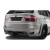2010-2013 BMW X5M AF-1 Rear Bumper - image 1
