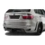 2010-2013 BMW X5M AF-1 Rear Bumper - image 2