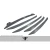 2013-2021 Land Rover Range Rover AF-1 Grille - image 7