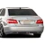 2010-2013 Mercedes E Class AF-1 Rear Lip - image 2