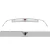 2010-2013 Mercedes E Class AF-1 Rear Lip - image 5