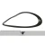 2010-2013 Porsche Panamera AF-1 Carbon Fiber Lighting - image 11