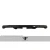 2009-2011 Nissan GTR AF-2 Carbon Fiber Front Lip - image 5