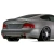 2002-2005 Aston Martin Vanquish AF-1 Carbon Fiber Rear Wing - image 1