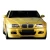 2001-2006 BMW M3 AF-1 Front Lip - image 2