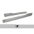 2004-2010 BMW 6 Series AF-2 Side Skirts - image 9