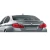2011-2013 BMW 5 Series AF-3 Rear Wing - image 1