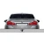 2011-2013 BMW 5 Series AF-3 Rear Wing - image 3