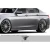 2011-2016 BMW 5 Series AF-3 Side Skirts - image 1