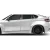 2008-2014 BMW X6 AF-3 Door Cap - image 2