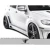 2008-2014 BMW X6 AF-5 Side Skirts - image 3