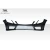 2010-2013 Mercedes E Class AMG Look Front Bumper - image 7