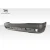 1996-1999 Mercedes E Class AMG Look Front Bumper - image 8
