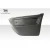 1996-1999 Mercedes E Class AMG Look Front Bumper - image 10