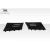 1990-2002 Mercedes SL - Mercedes BR-S Side Skirts - image 7